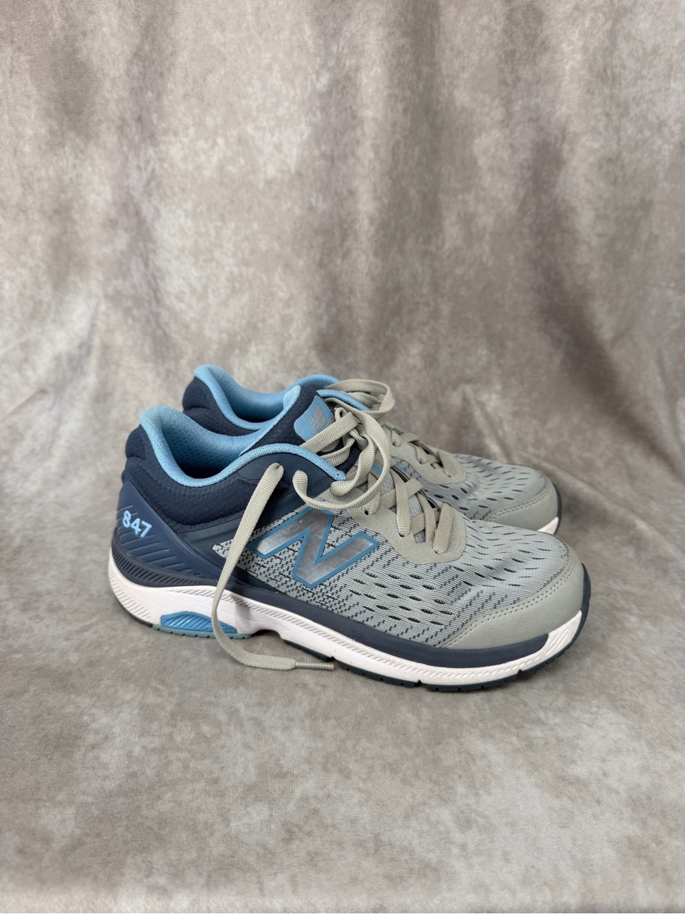 New Balance Indigo 847 Running Shoes